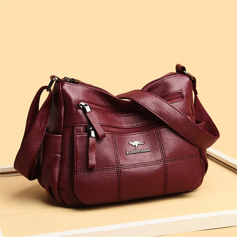 Anni® | Stilvolle Handtasche für zeitlose Eleganz