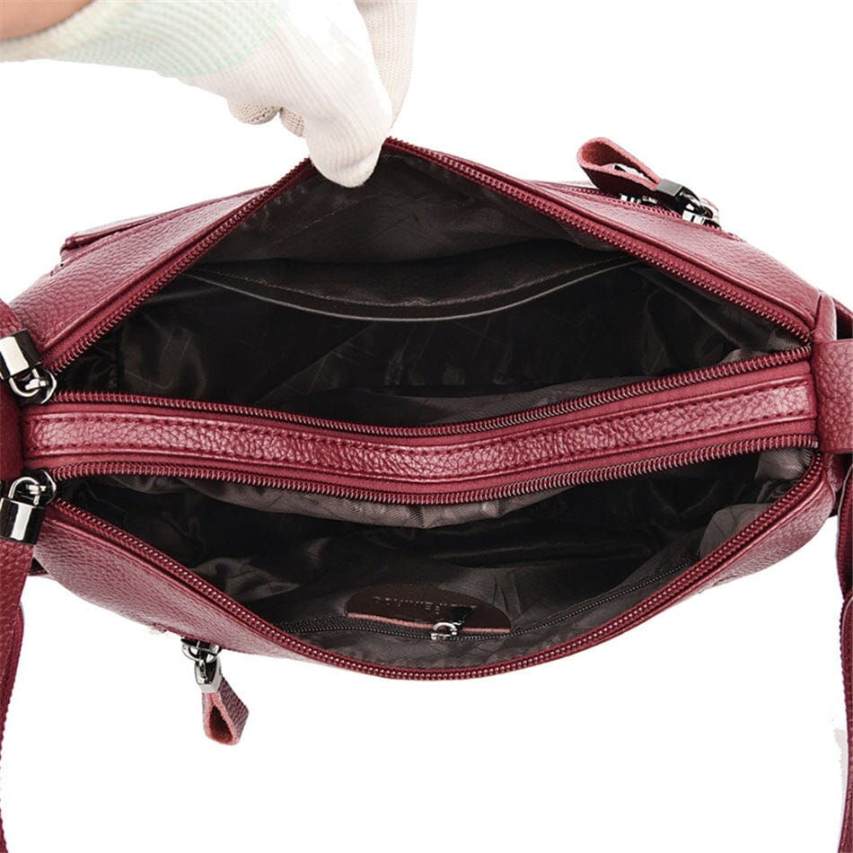 Anni® | Stilvolle Handtasche für zeitlose Eleganz