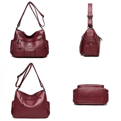Anni® | Stilvolle Handtasche für zeitlose Eleganz