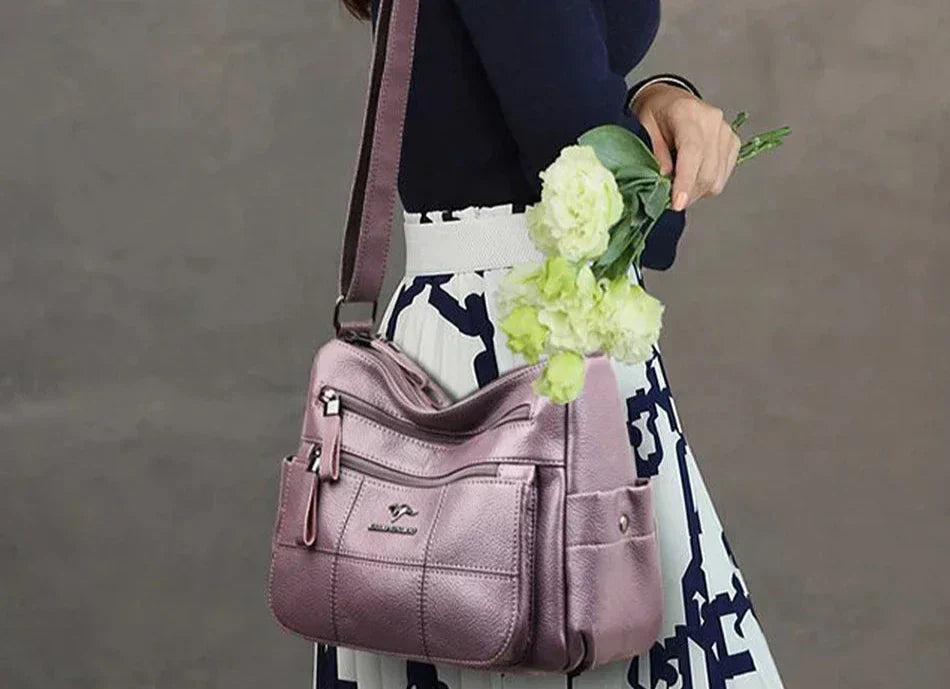 Anni® | Stilvolle Handtasche für zeitlose Eleganz