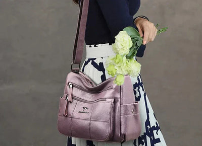 Anni® | Stilvolle Handtasche für zeitlose Eleganz
