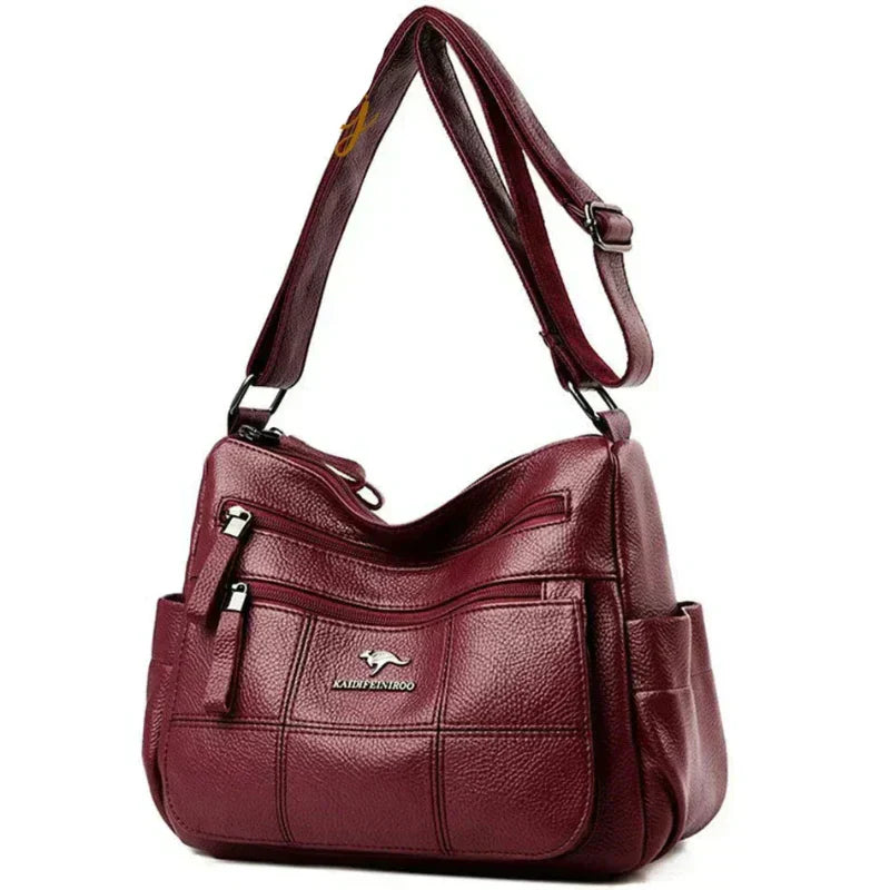 Anni® | Stilvolle Handtasche für zeitlose Eleganz