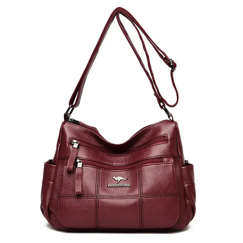 Anni® | Stilvolle Handtasche für zeitlose Eleganz