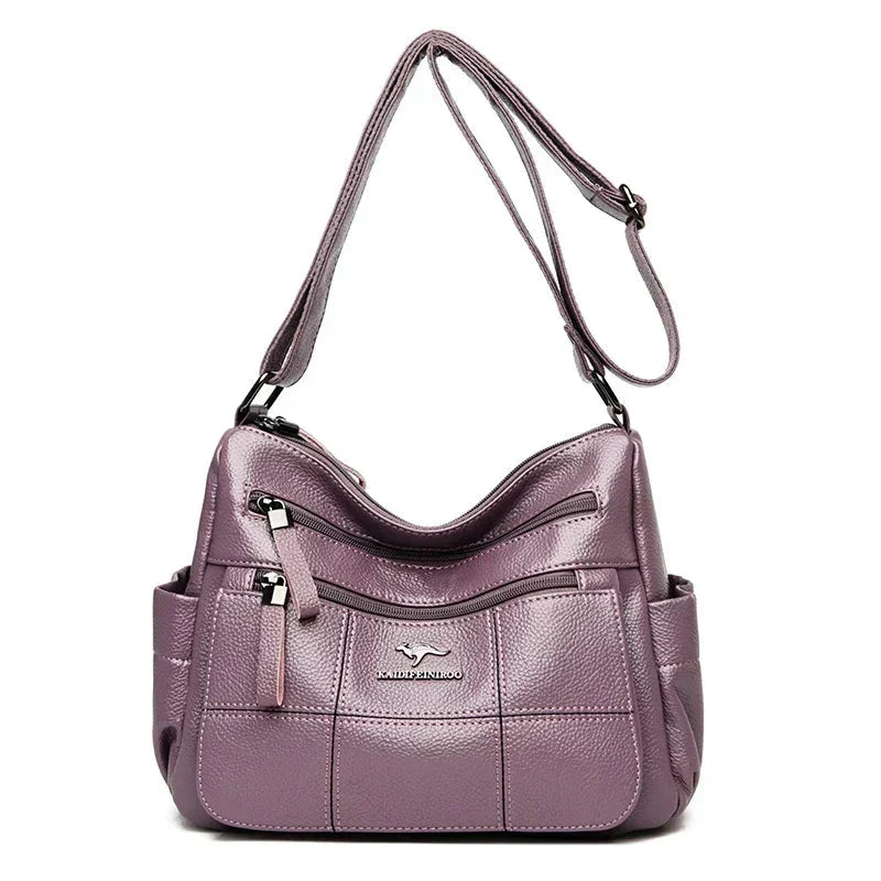 Anni® | Stilvolle Handtasche für zeitlose Eleganz