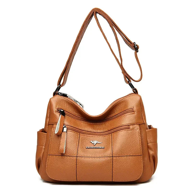 Anni® | Stilvolle Handtasche für zeitlose Eleganz