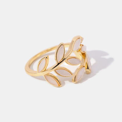 Fabienne® | Goldblatt Ring
