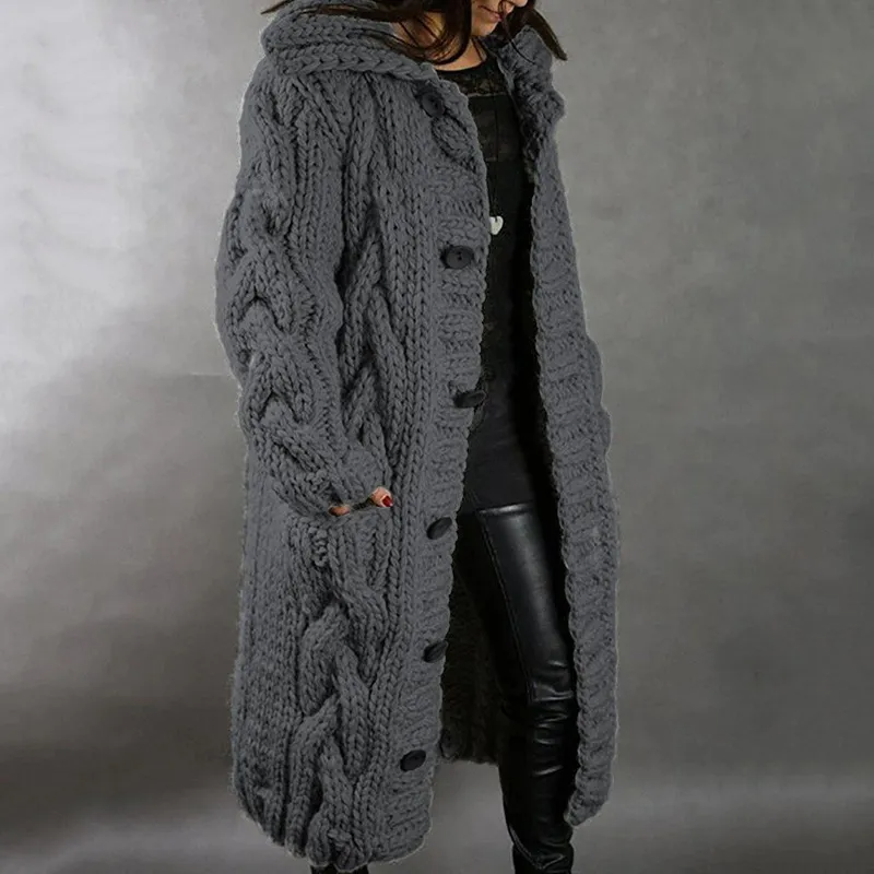 Valentina® | Vintage Gilet Bequem