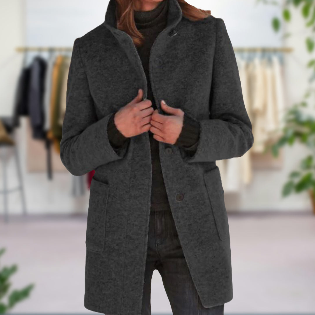 ROSARIA® | HERBSTMANTEL DAMEN