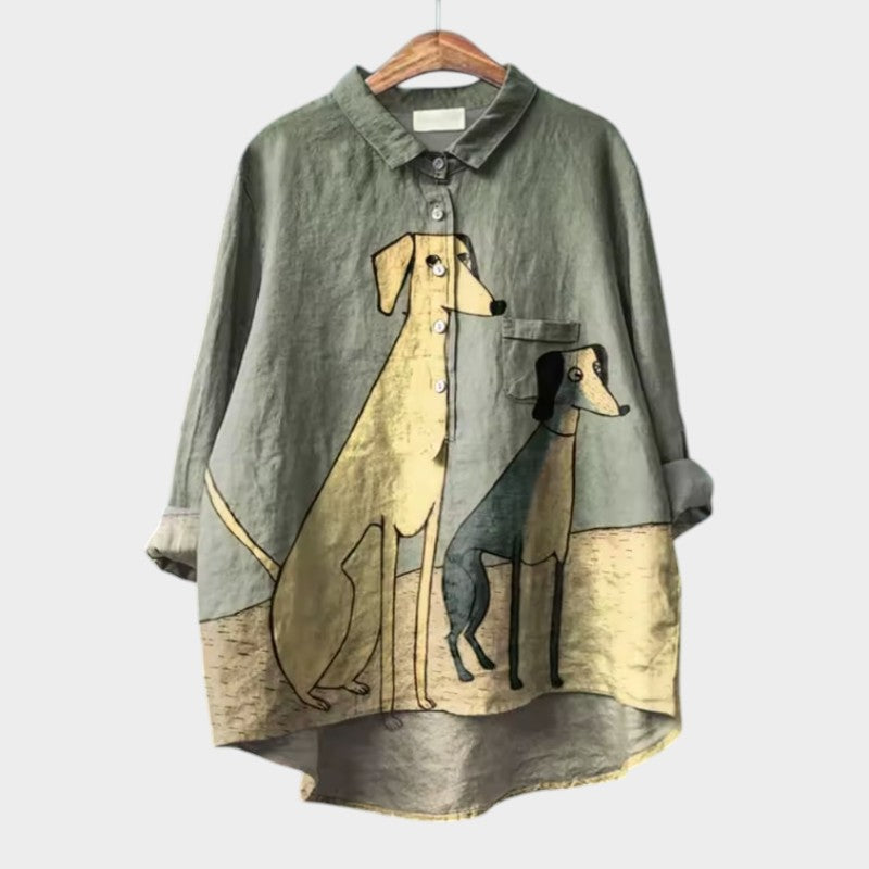 Carlotta® | Blusen