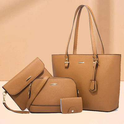 Brigitte® | Stilvolle Handtasche für zeitlose Eleganz