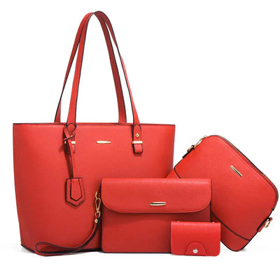 Brigitte® | Stilvolle Handtasche für zeitlose Eleganz