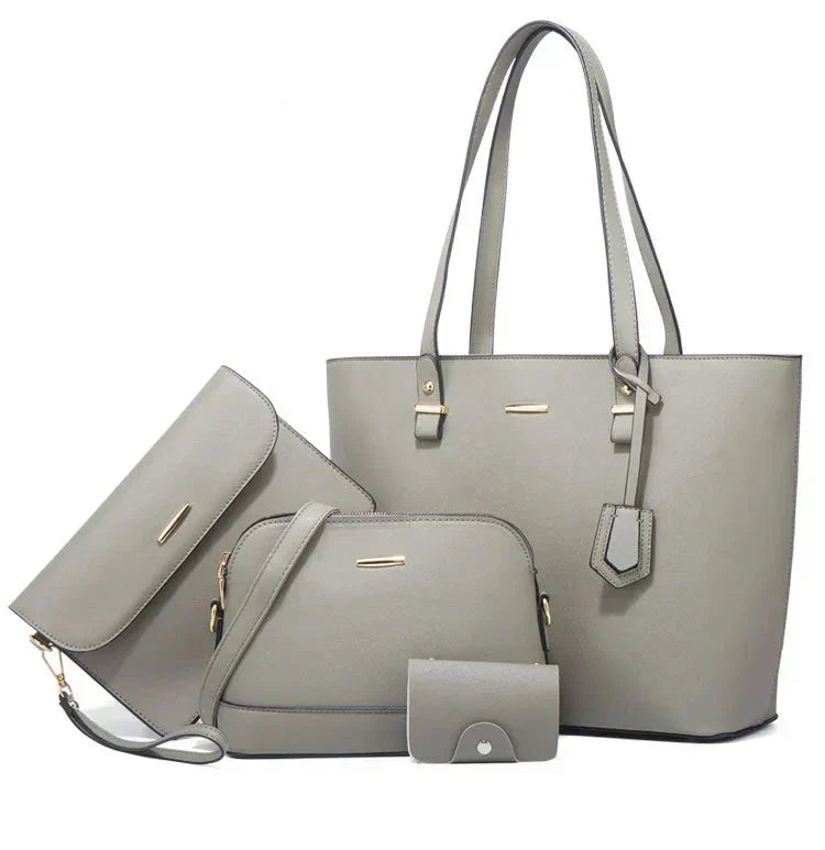 Brigitte® | Stilvolle Handtasche für zeitlose Eleganz