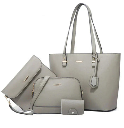 Brigitte® | Stilvolle Handtasche für zeitlose Eleganz