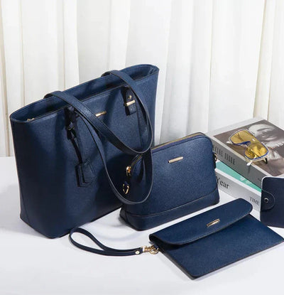 Brigitte® | Stilvolle Handtasche für zeitlose Eleganz