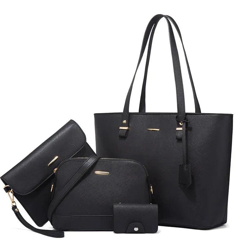 Brigitte® | Stilvolle Handtasche für zeitlose Eleganz