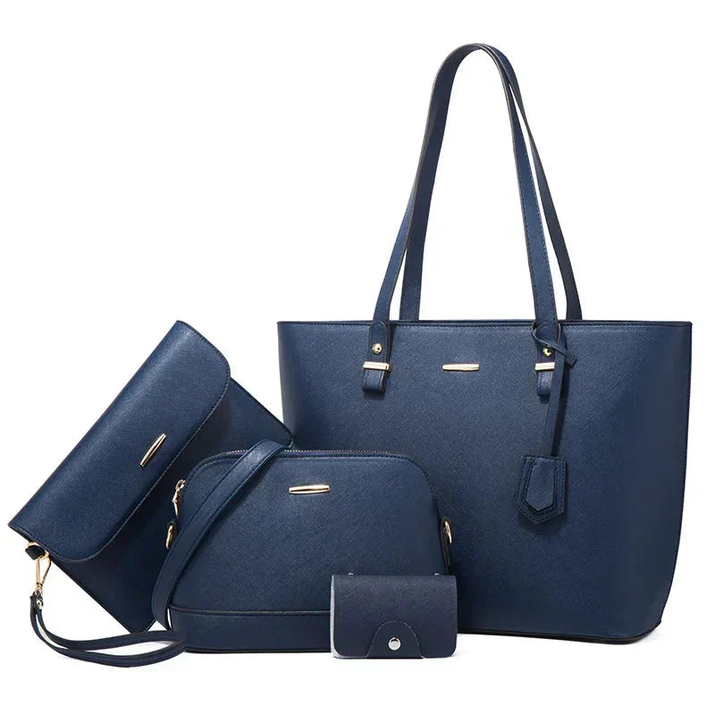 Brigitte® | Stilvolle Handtasche für zeitlose Eleganz