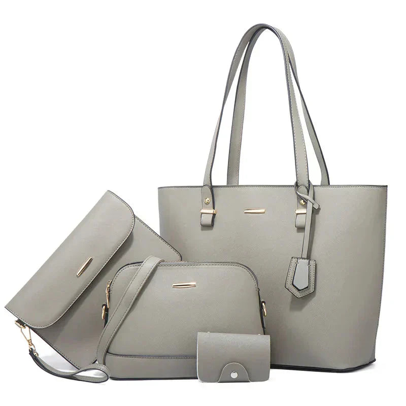 Brigitte® | Stilvolle Handtasche für zeitlose Eleganz