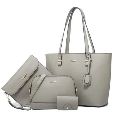 Brigitte® | Stilvolle Handtasche für zeitlose Eleganz