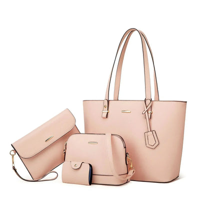 Brigitte® | Stilvolle Handtasche für zeitlose Eleganz