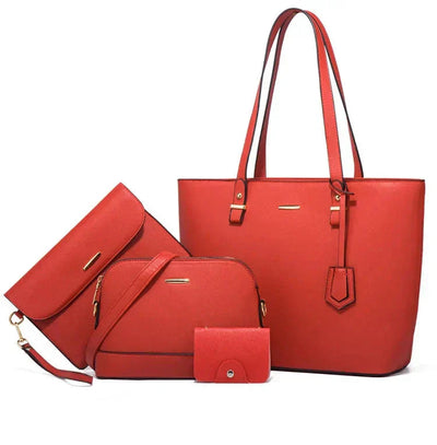 Brigitte® | Stilvolle Handtasche für zeitlose Eleganz