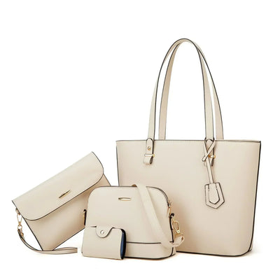 Brigitte® | Stilvolle Handtasche für zeitlose Eleganz