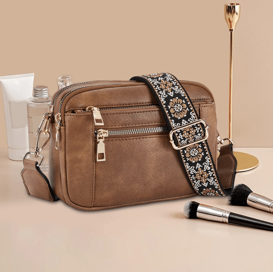 Michaela® | Stilvolle Handtasche für zeitlose Eleganz
