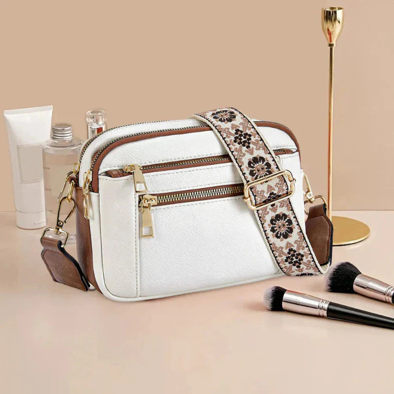 Michaela® | Stilvolle Handtasche für zeitlose Eleganz