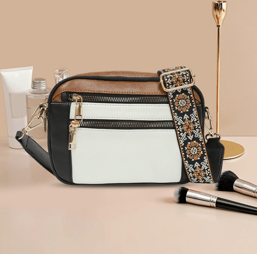 Michaela® | Stilvolle Handtasche für zeitlose Eleganz