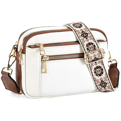 Michaela® | Stilvolle Handtasche für zeitlose Eleganz