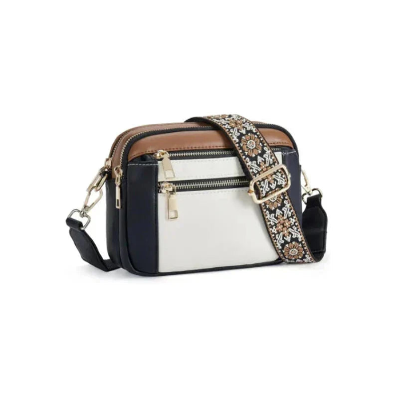 Michaela® | Stilvolle Handtasche für zeitlose Eleganz
