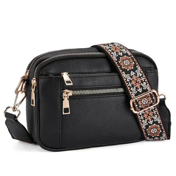 Michaela® | Stilvolle Handtasche für zeitlose Eleganz