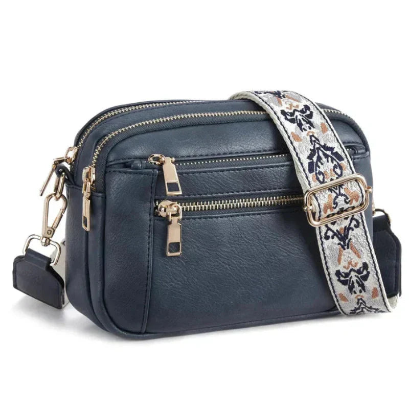 Michaela® | Stilvolle Handtasche für zeitlose Eleganz