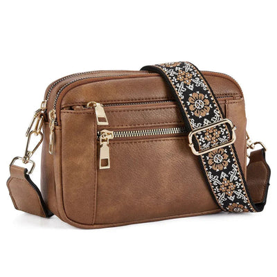 Michaela® | Stilvolle Handtasche für zeitlose Eleganz