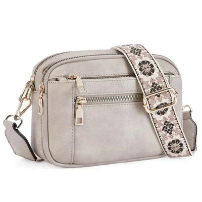 Michaela® | Stilvolle Handtasche für zeitlose Eleganz