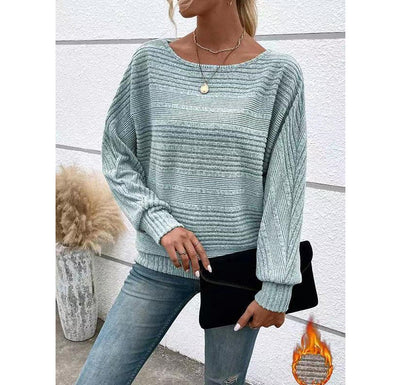 Harmony - Lässiger Entspannter Pullover