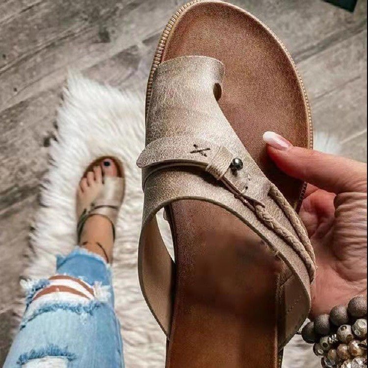 Jonna® | Bequeme und Elegante Sandalen