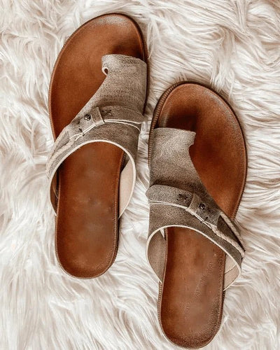 Jonna® | Bequeme und Elegante Sandalen