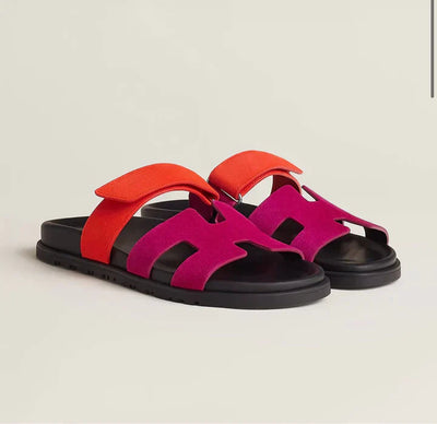 CAMILA® | ELEGANTE SANDALEN