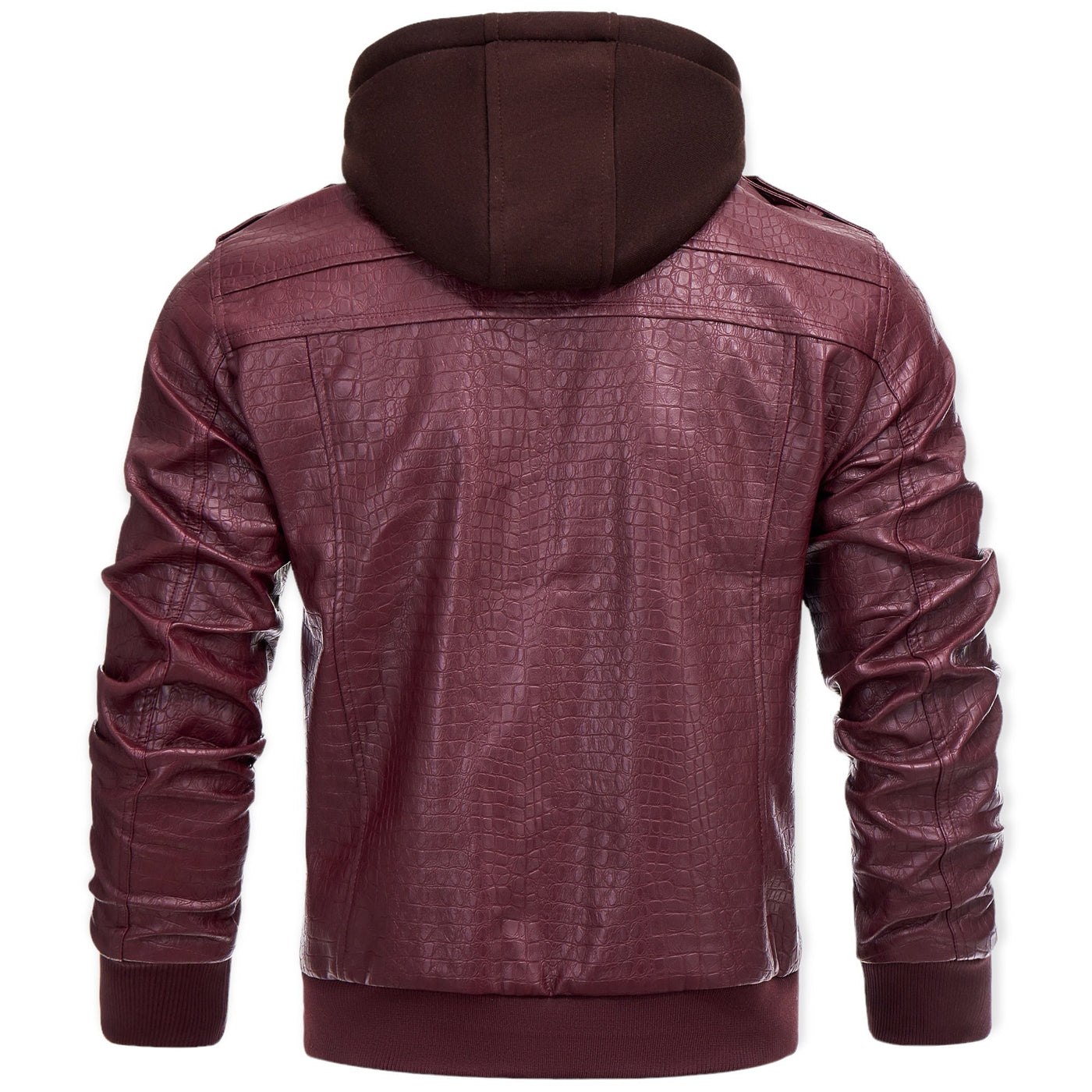 Kilian® | Handgefertigte Lederjacke für Herren