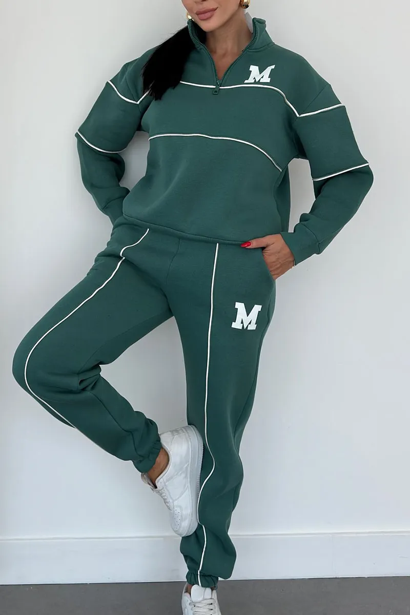 Filomena® | Elegantes Jogging-Set