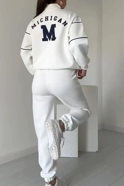 Filomena® | Elegantes Jogging-Set