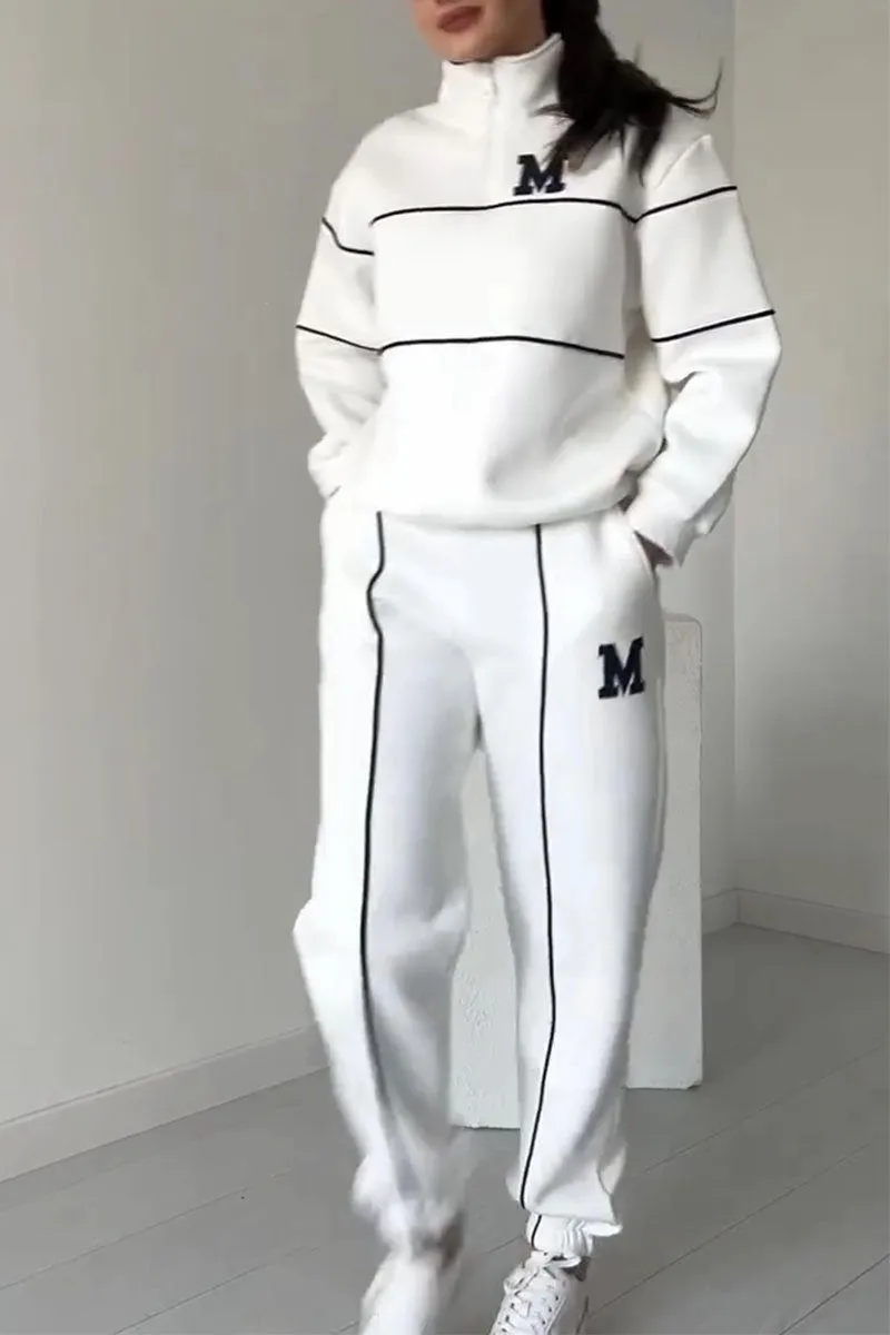 Filomena® | Elegantes Jogging-Set