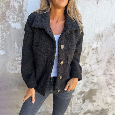 Viktoria-Marie® | Stilvoller Herbst- und Wintermantel