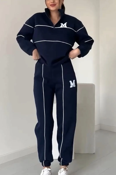 Filomena® | Elegantes Jogging-Set