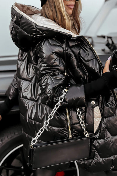 Jolanda® | Premium Puffjacke