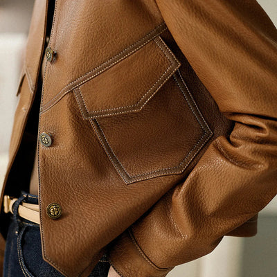 Mia® | Eleganter Frühlingsmantel