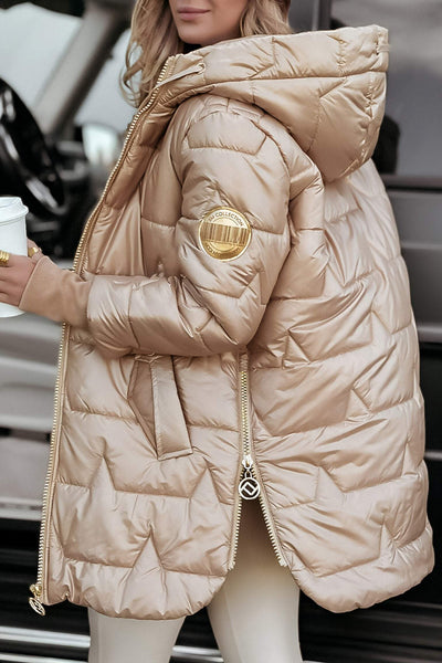 Jolanda® | Premium Puffjacke