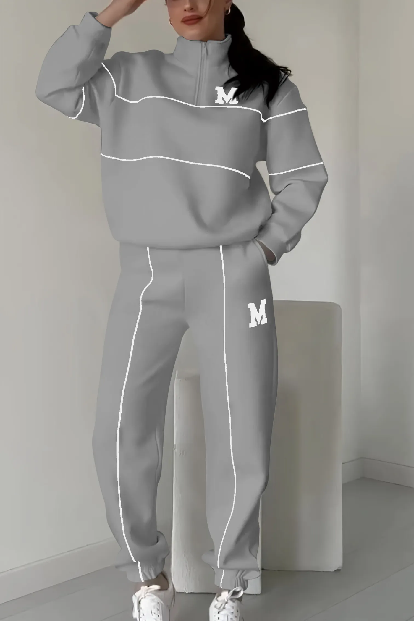 Filomena® | Elegantes Jogging-Set