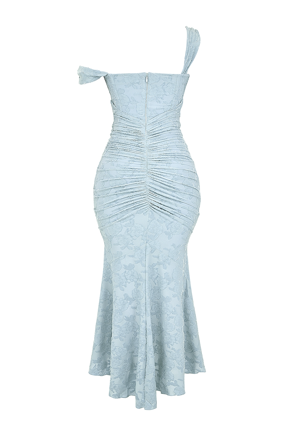 Corinna - Elegantes Maxikleid
