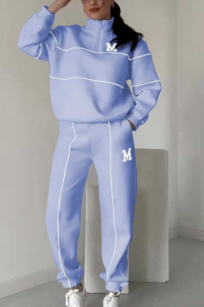 Filomena® | Elegantes Jogging-Set